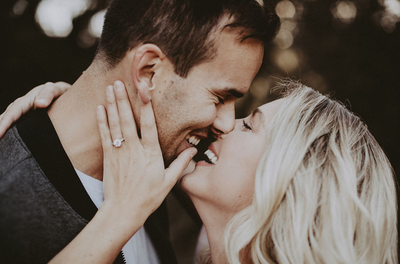 Afwijzen Discrimineren Koel Huwelijksaanzoek: 15 Romantische en originele ideeën - Bruiloft Inspiratie